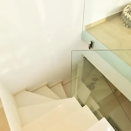 Apartamento Sunset House