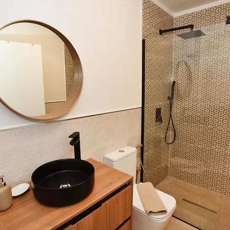 Sunset House Apartamento *