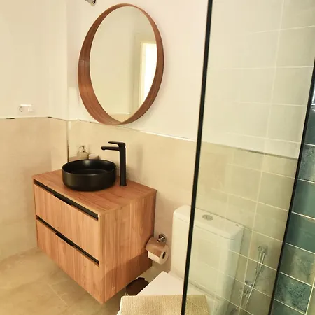 Sunset House Apartamento Cotillo