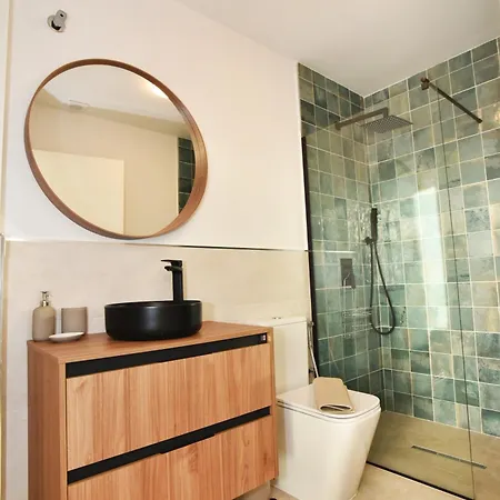 Apartamento Sunset House