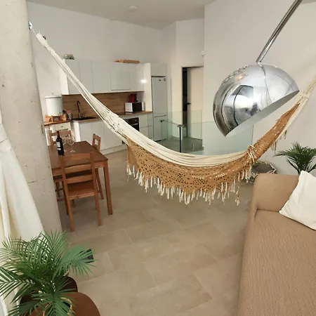 Sunset House Apartamento