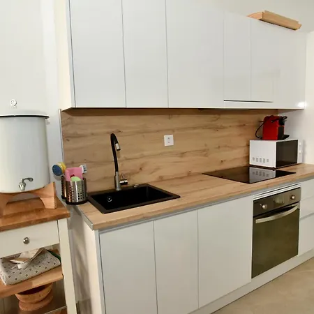 Apartamento Sunset House