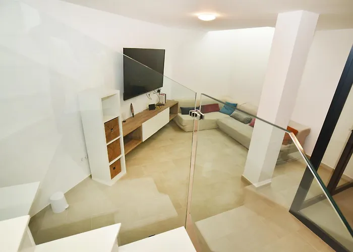 Apartment Sunset House Cotillo