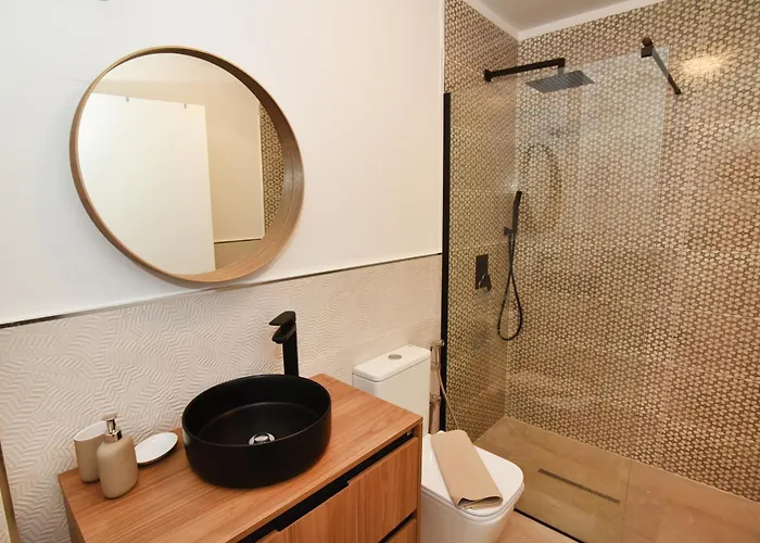 Sunset House Apartment *