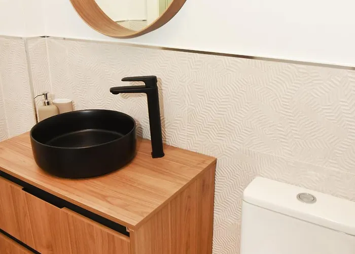 Sunset House Apartment Cotillo