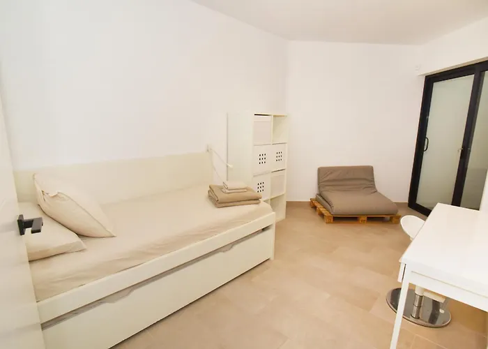 Apartment Sunset House Cotillo