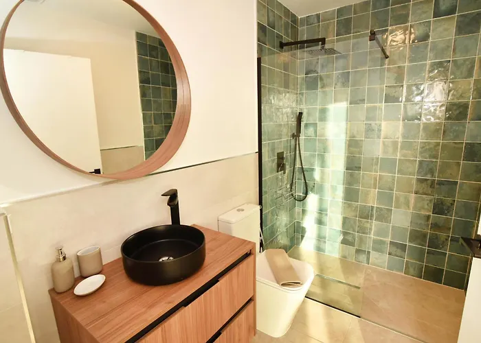 Apartment Sunset House