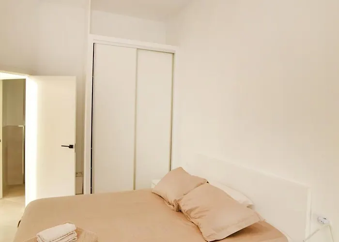 Sunset House Apartment Cotillo