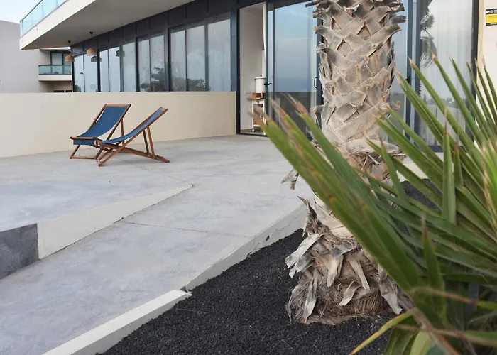 Sunset House Cotillo