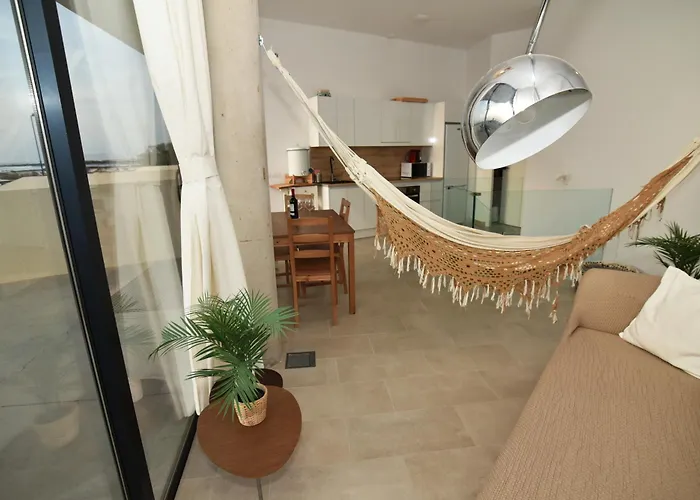 Sunset House * Cotillo