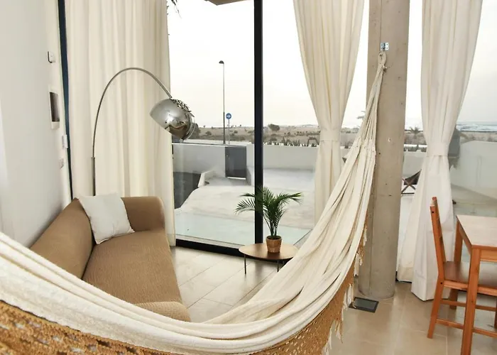 Sunset House Apartment