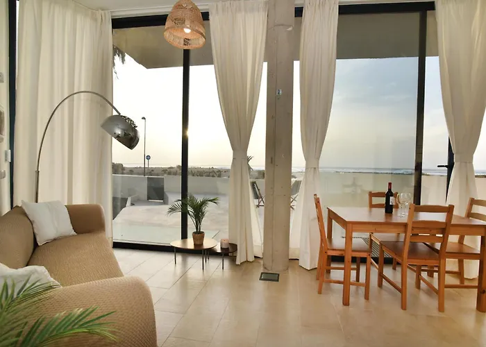 Apartment Sunset House *